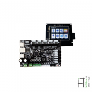 MKS Base & MKS 28 TFT Screen