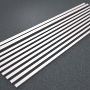 Metal Rod Render